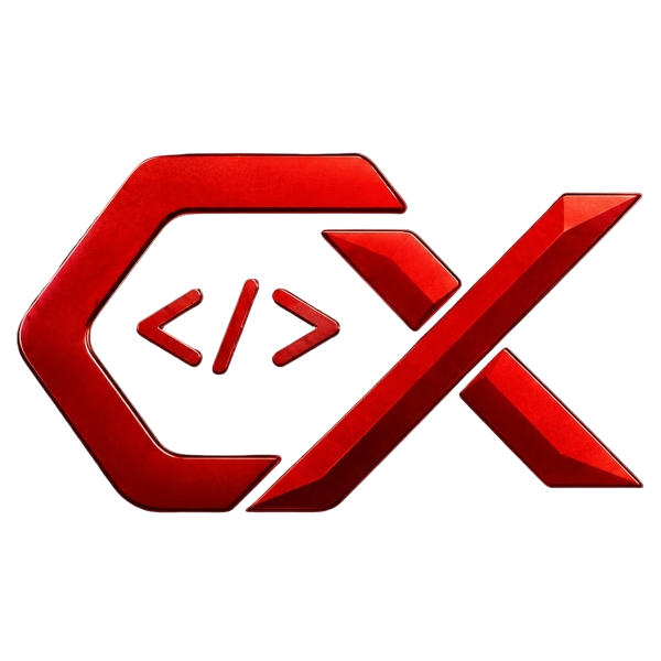 Codexora logo